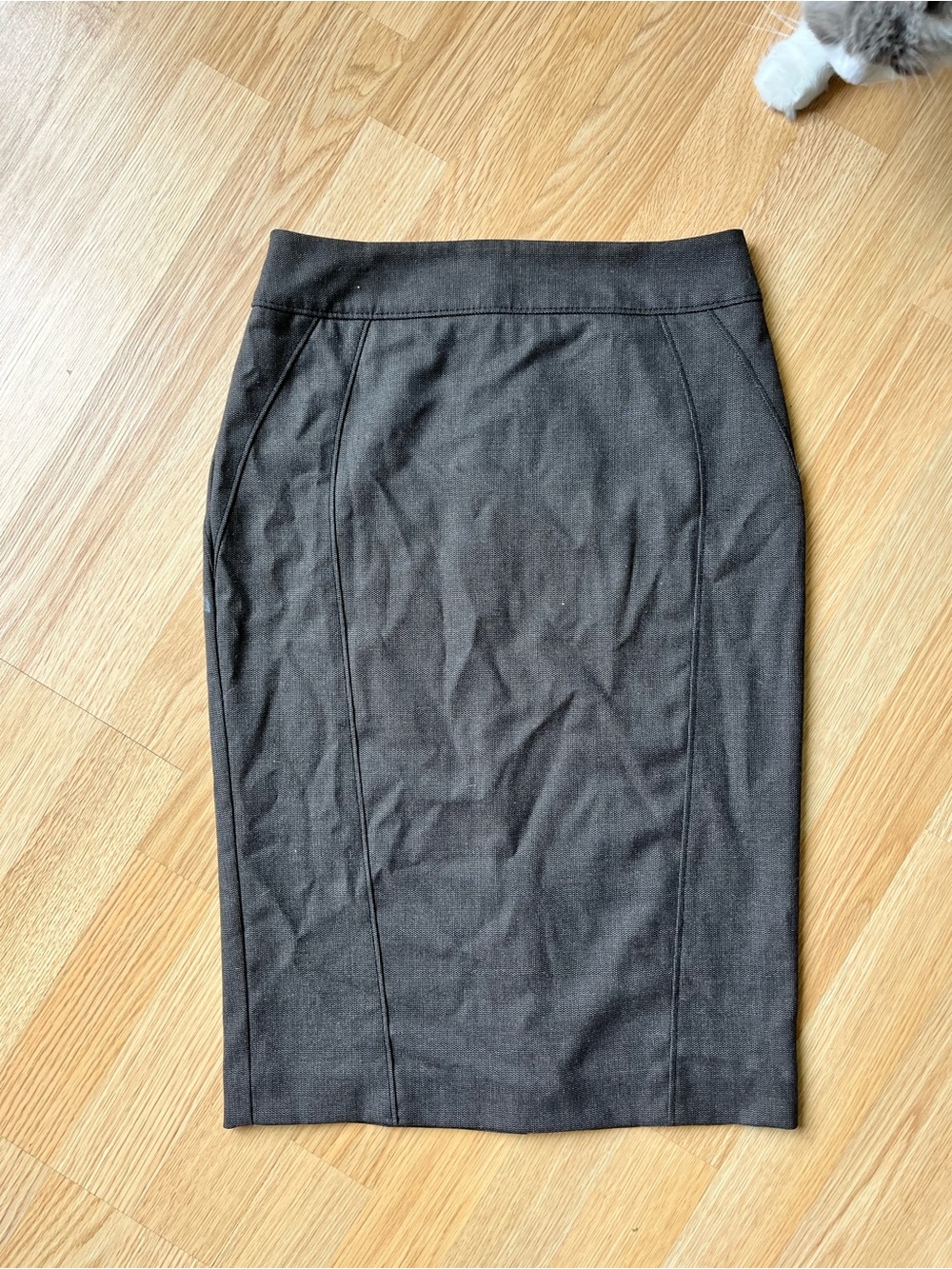 Le Chateau Pencil Skirt